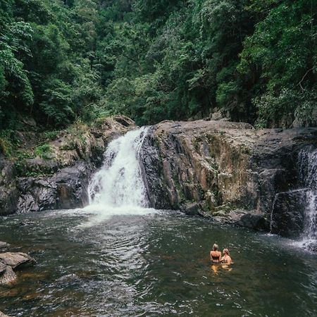 Belle Escapes Waterfall Crossing Vila Redlynch Exterior foto