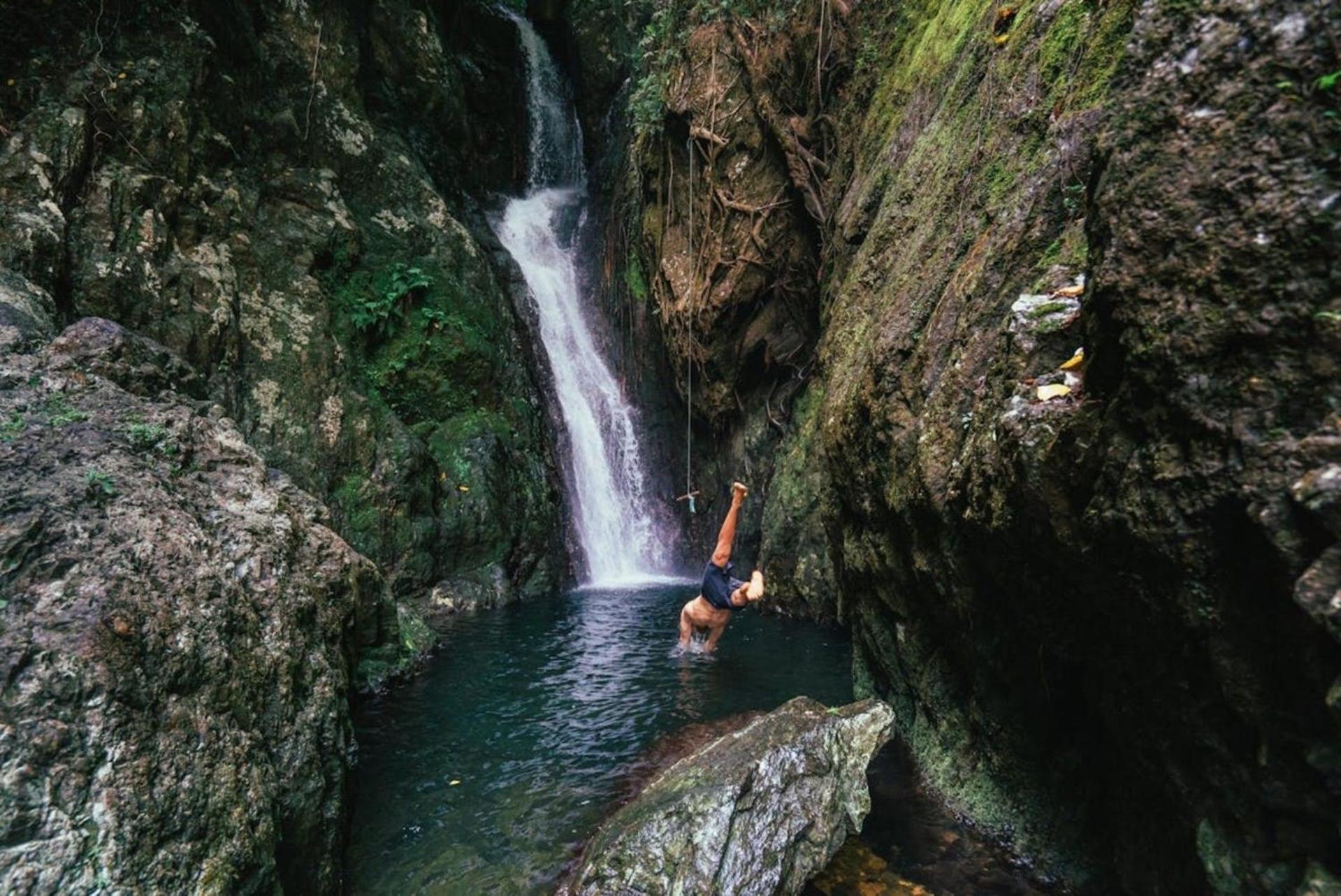 Belle Escapes Waterfall Crossing Vila Redlynch Exterior foto