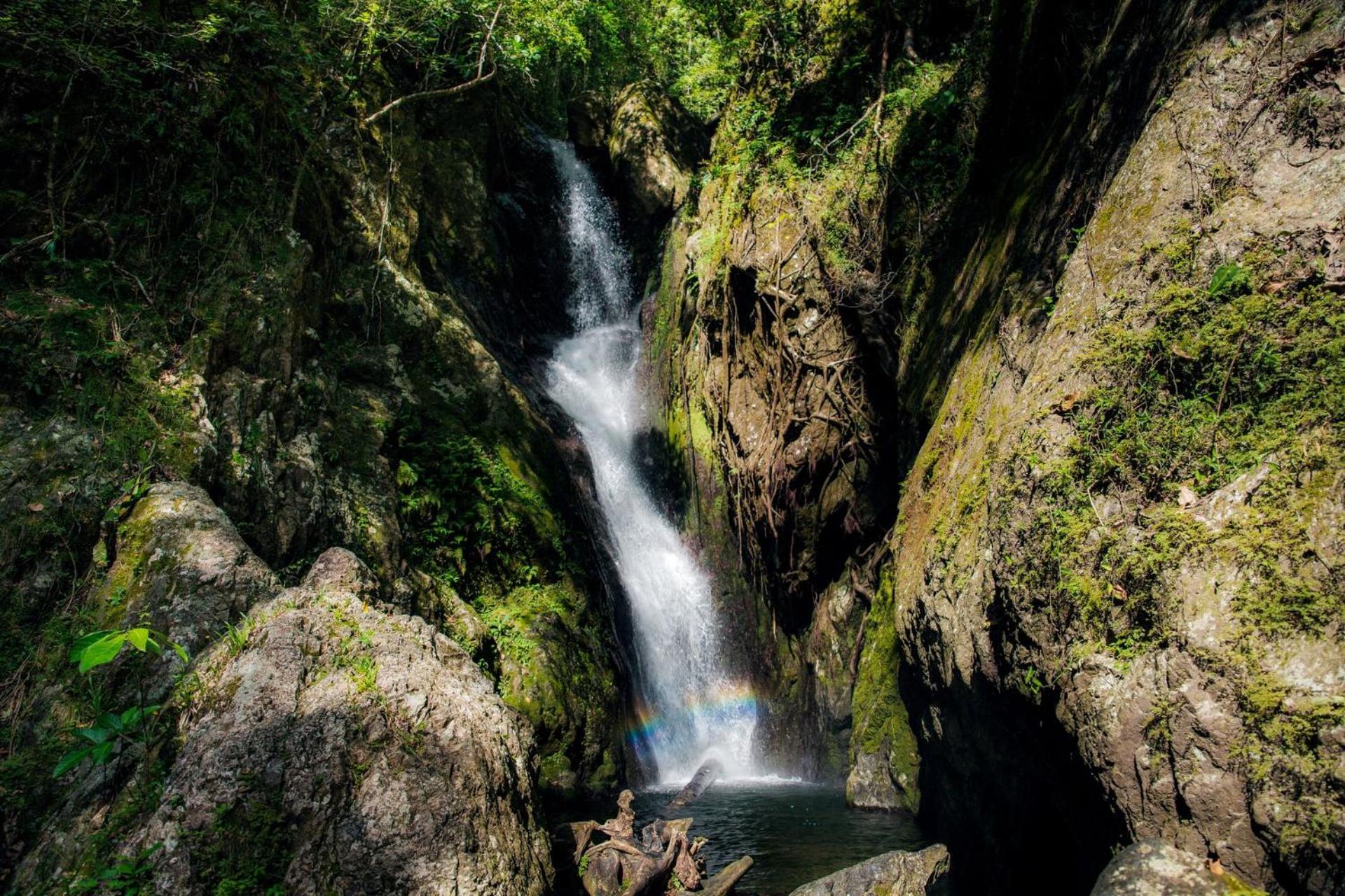 Belle Escapes Waterfall Crossing Vila Redlynch Exterior foto